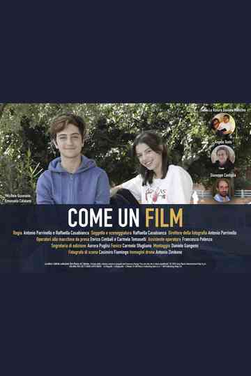 Come un film