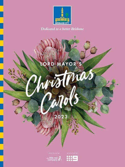 Lord Mayor's Christmas Carols