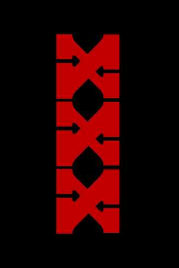 Jigarthanda TripleX poster