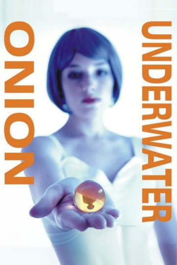 Onion Underwater Poster