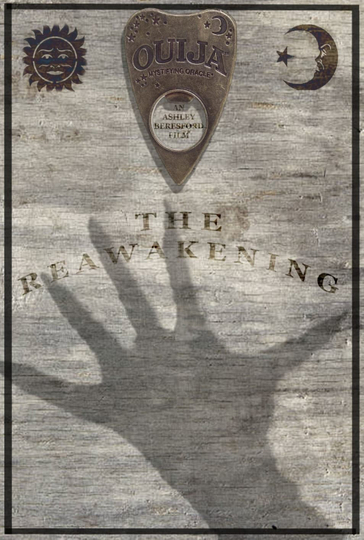 The Reawakening Poster