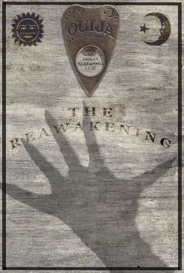 The Reawakening Poster