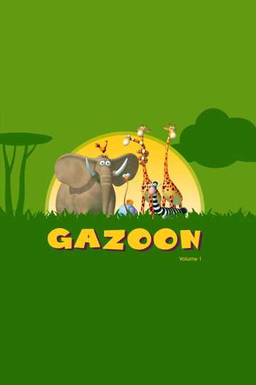 Gazoon