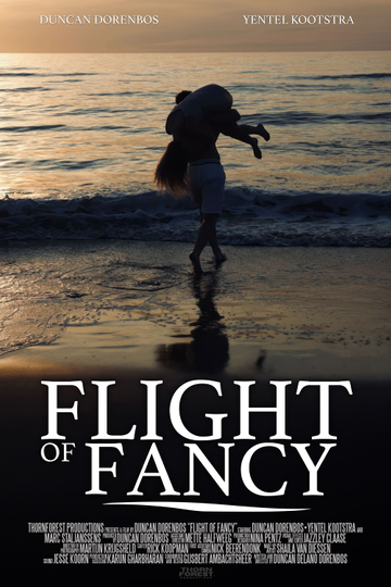 Flight of Fancy