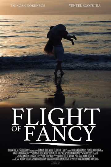 Flight of Fancy Poster