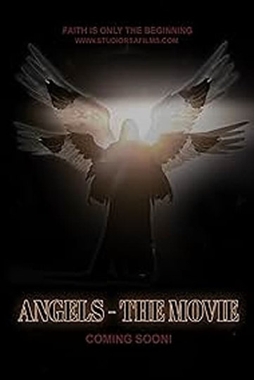 Angels Poster