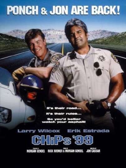 CHiPs '99 Poster