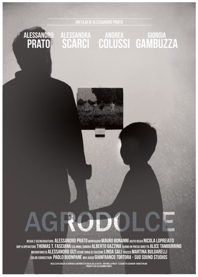 Agrodolce Poster