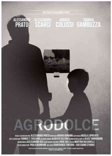 Agrodolce Poster