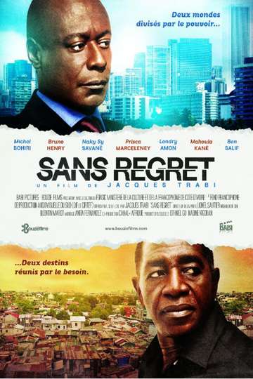 Without Regret Poster