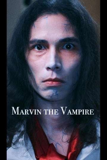 Marvin The Vampire Poster