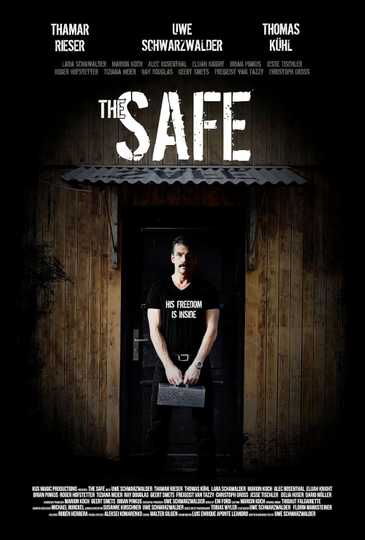 The Safe Poster