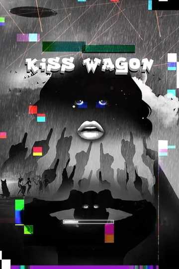 Kiss Wagon Poster