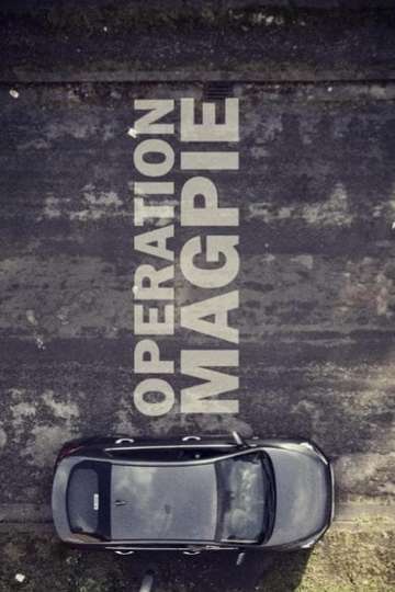 Operation Magpie Poster
