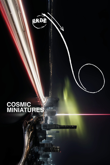 Cosmic Miniatures