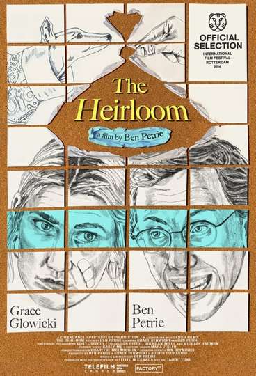 The Heirloom Poster
