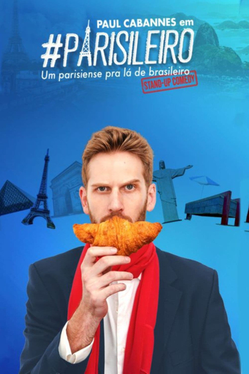 Parisileiro Poster