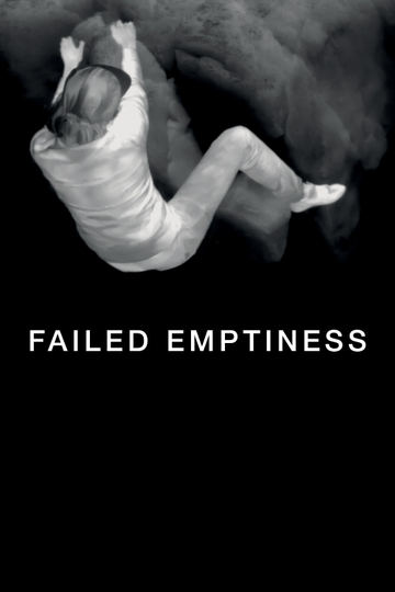 Failed Emptiness Poster