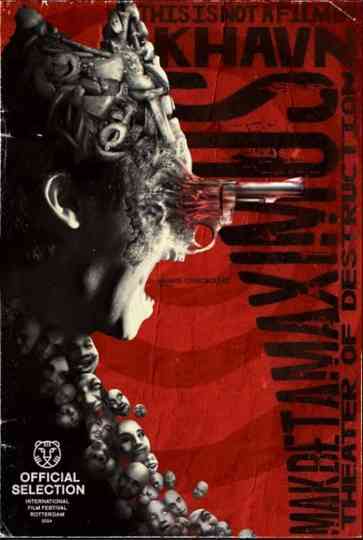 Makbetamaximus Poster