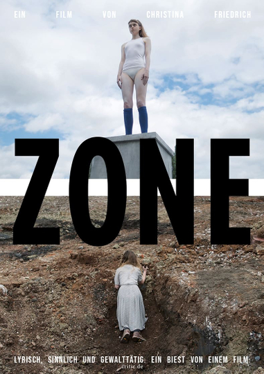 ZONE Poster