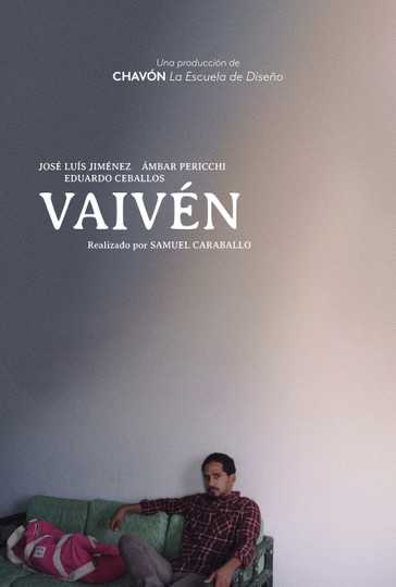 Vaivén Poster