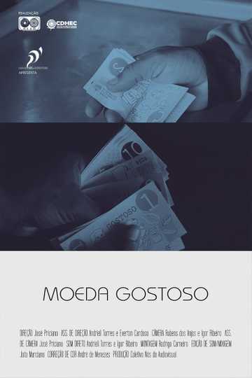 MOEDA GOSTOSO Poster