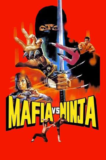 Mafia vs Ninja
