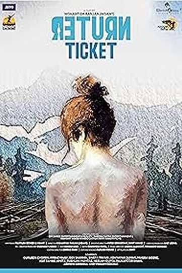 Return Ticket Poster