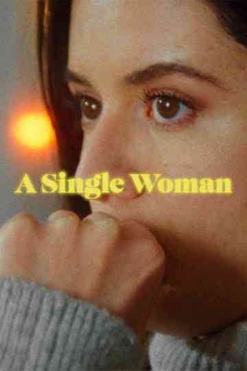 A Single Woman Poster