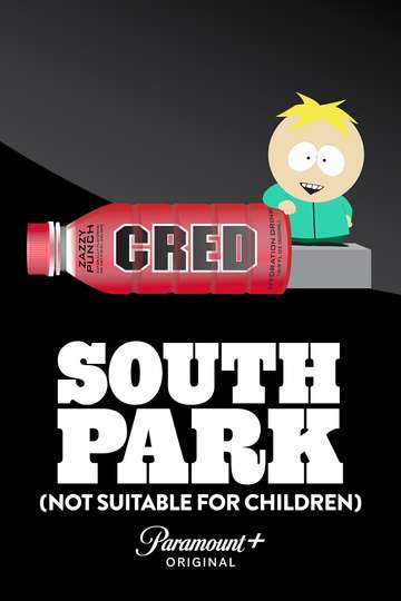 South Park (Not Suitable for Children) (2023) - Movie