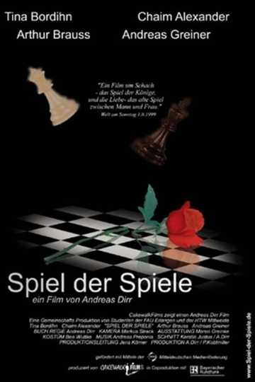 Spiel der Spiele