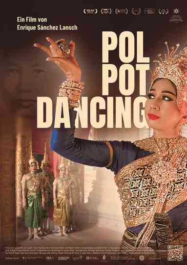 Pol Pot Dancing