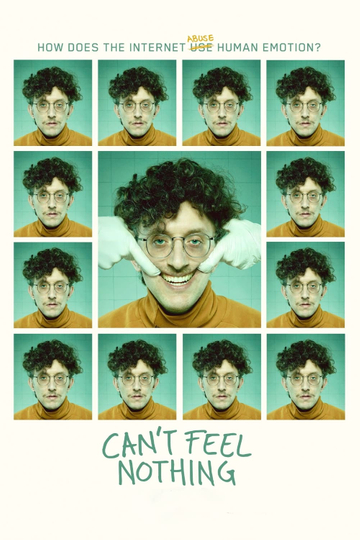 Can't Feel Nothing