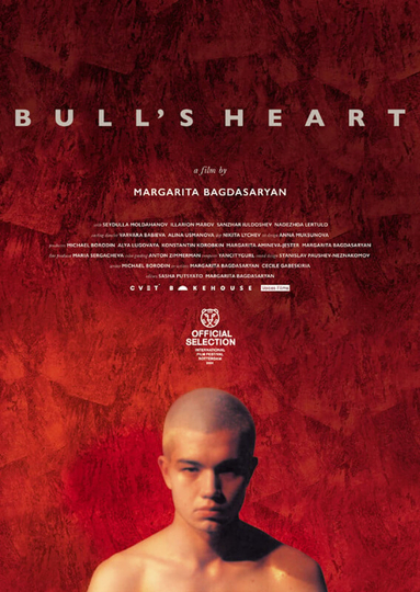 Bull's Heart Poster