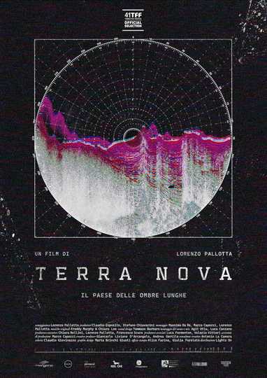 Terra Nova, The Land of Long Shadows