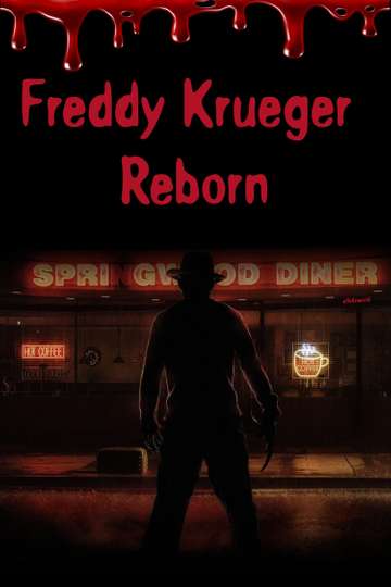 Freddy Krueger Reborn Poster