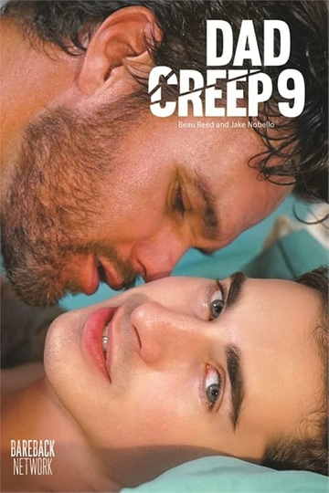 Dad Creep 9 Poster