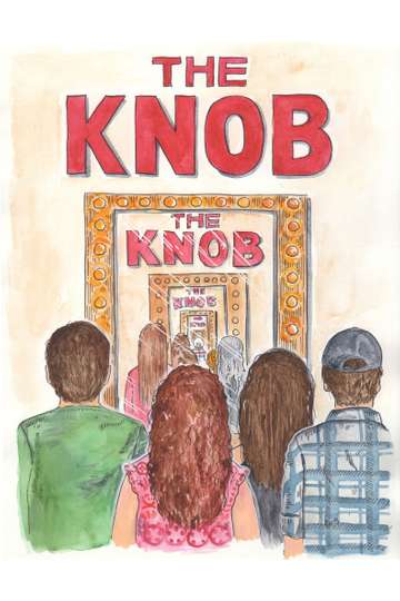 The Knob Poster
