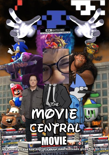 The Movie Central Movie