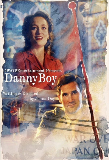 Danny Boy Poster