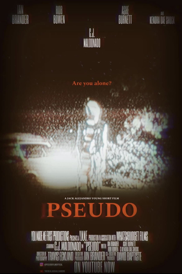 Pseudo Poster