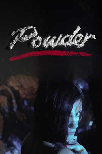 Powder Poster