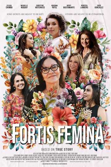 Fortis Femina Poster