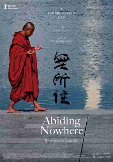 Abiding Nowhere Poster