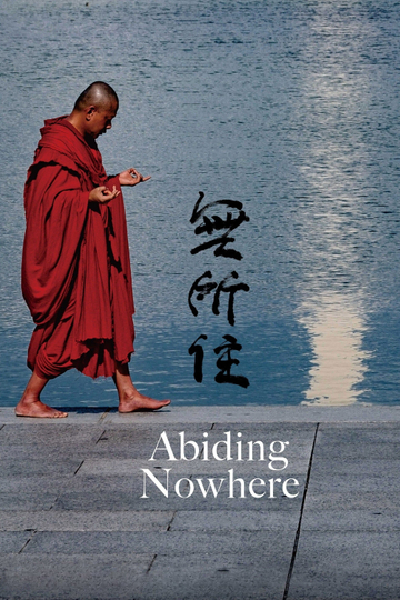 Abiding Nowhere poster