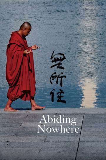 Abiding Nowhere Poster