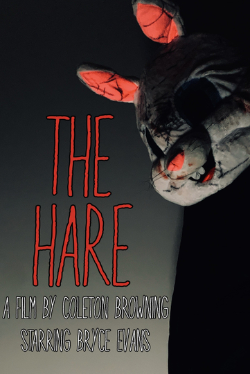 The Hare Poster