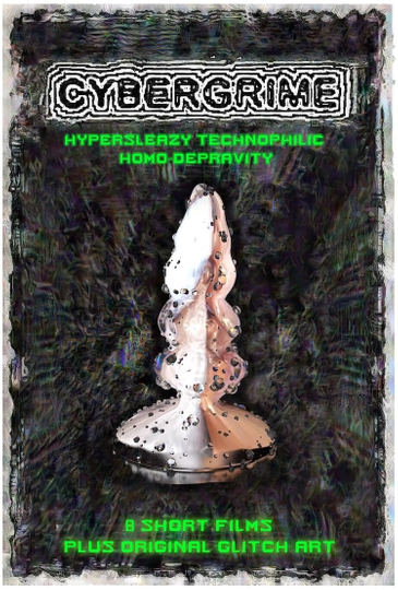 Cybergrime Poster