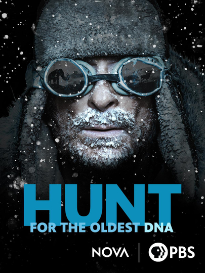 The Hunt for the Oldest DNA Poster