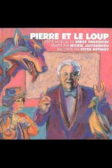 Peter and the Wolf